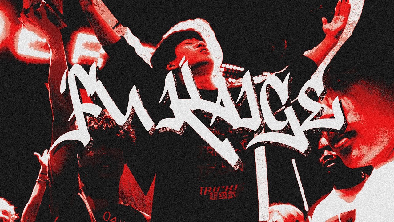 挑战者 - Fu Kaige