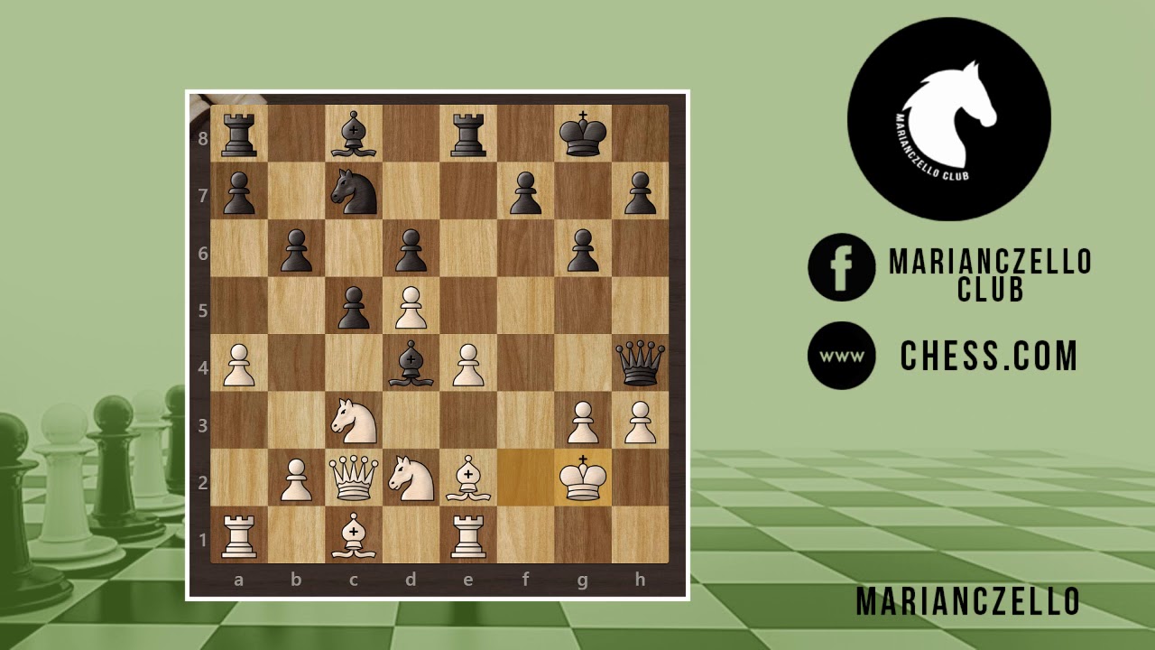 Iście diabelskie sztuczki: Bakhuti Gurgenidze vs. Michaił Tal, 1957