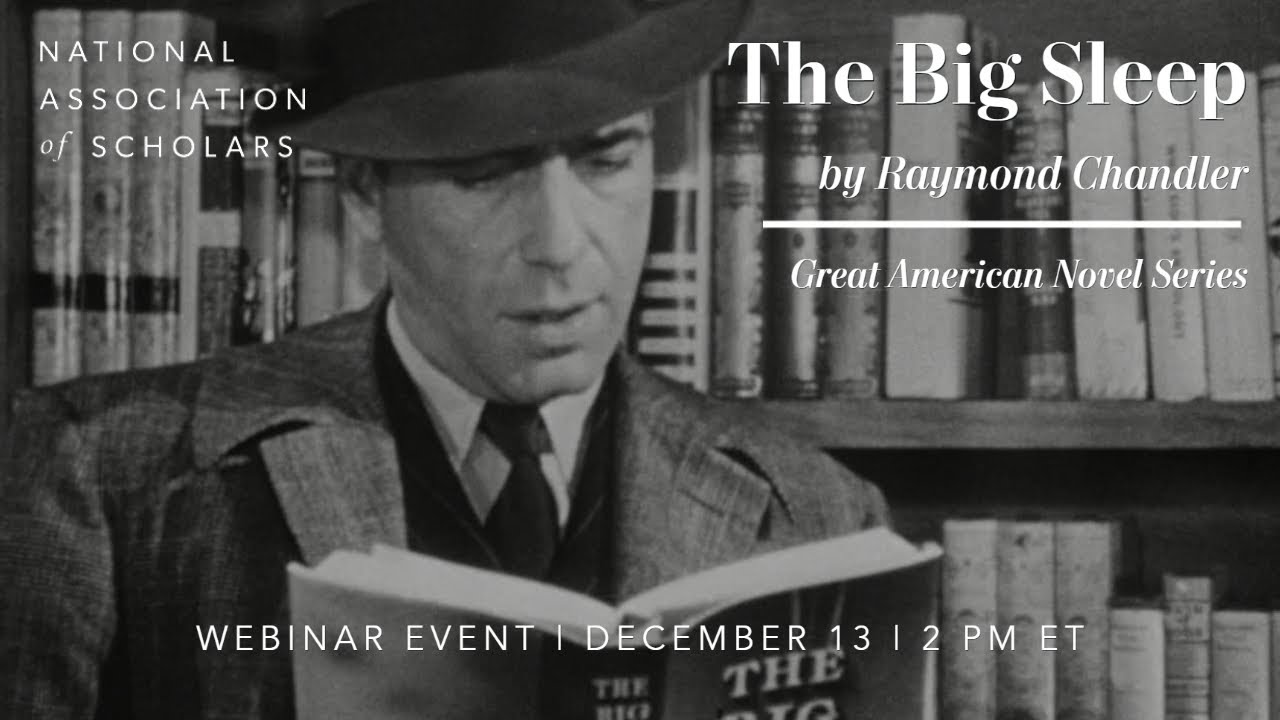 Great American Novel Series: 