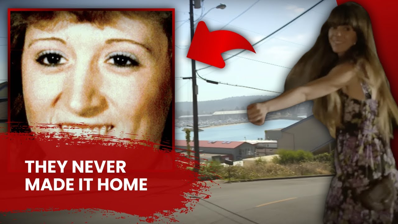 The Mystery of Oregon’s Highway 101 Killer | Dark Minds