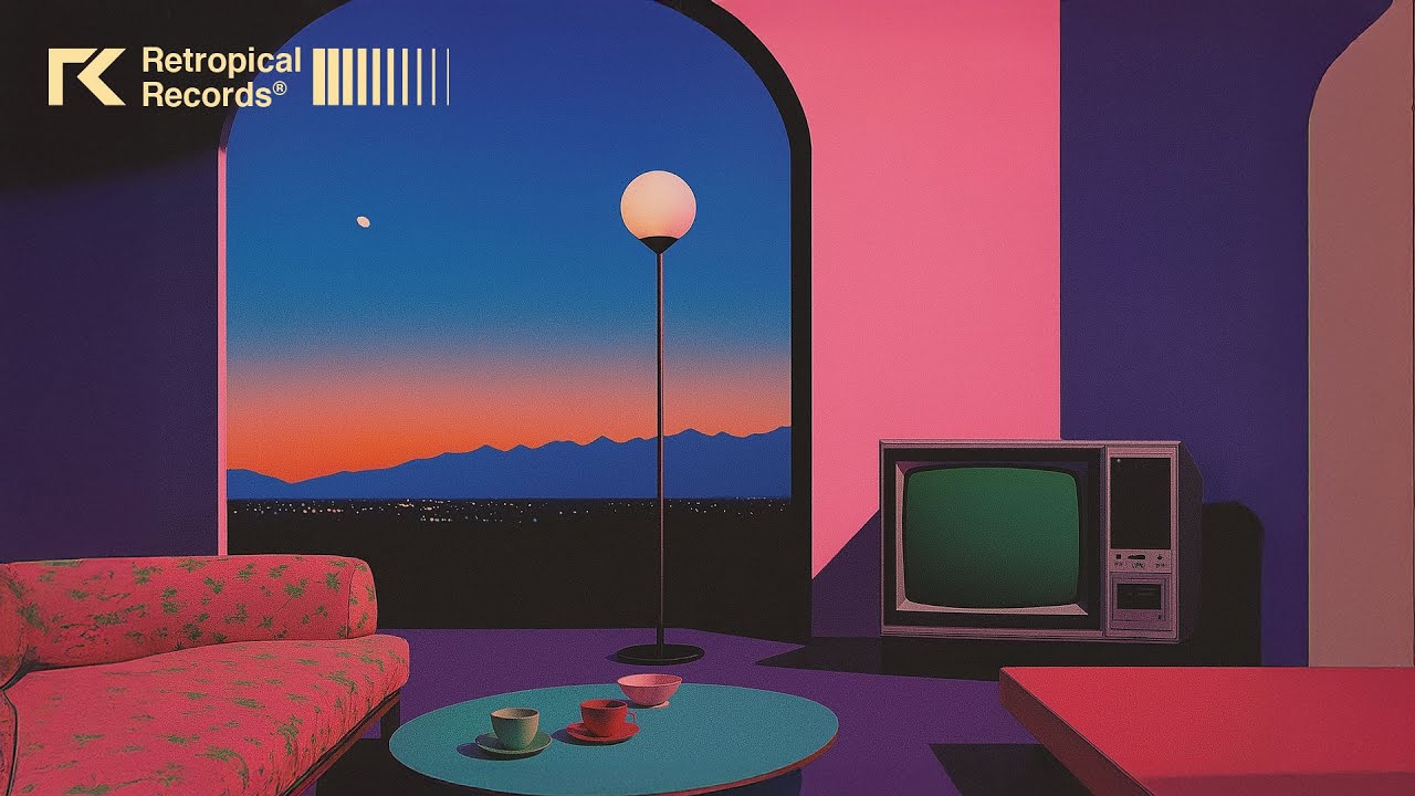 Disappeared City '91