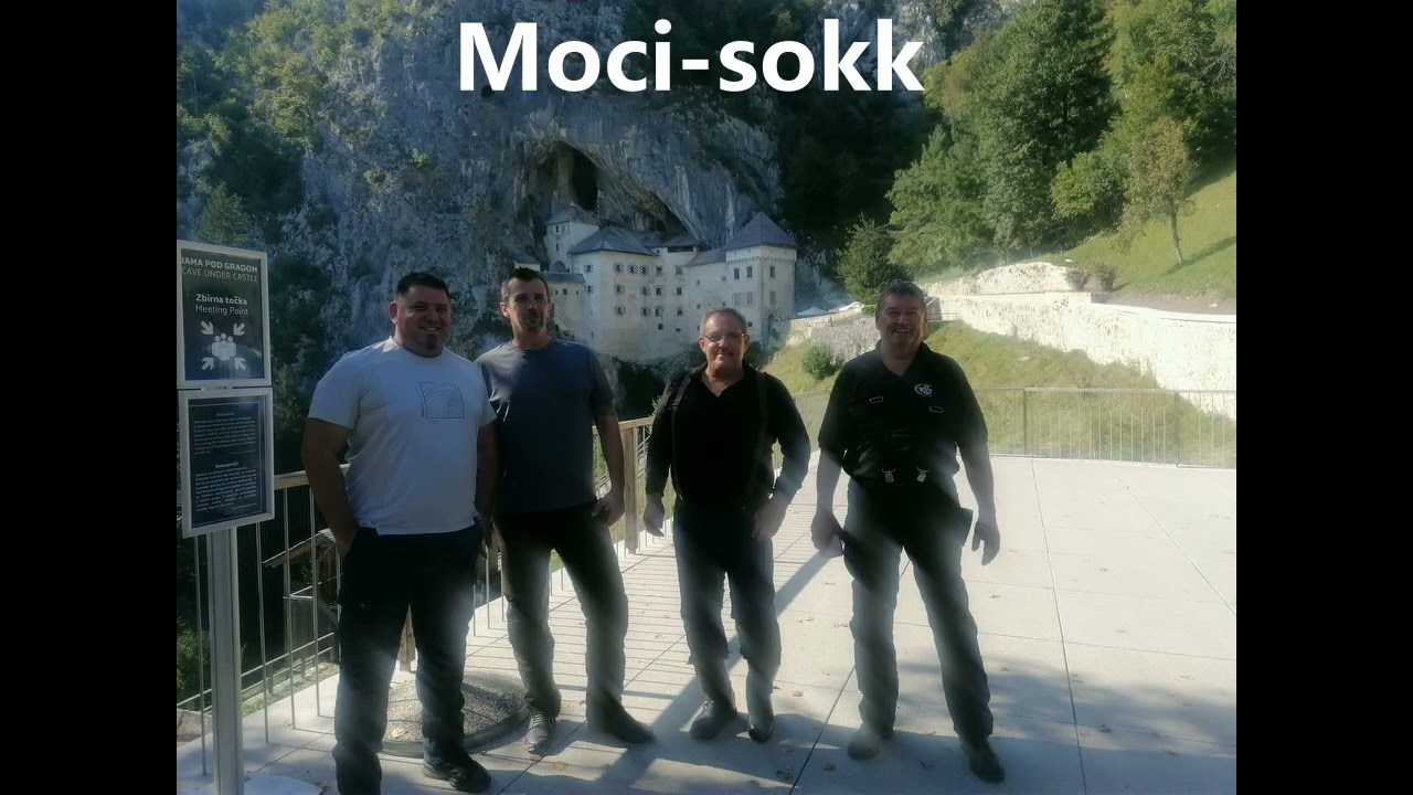 Mangart  hágó 2023 szeptember 9