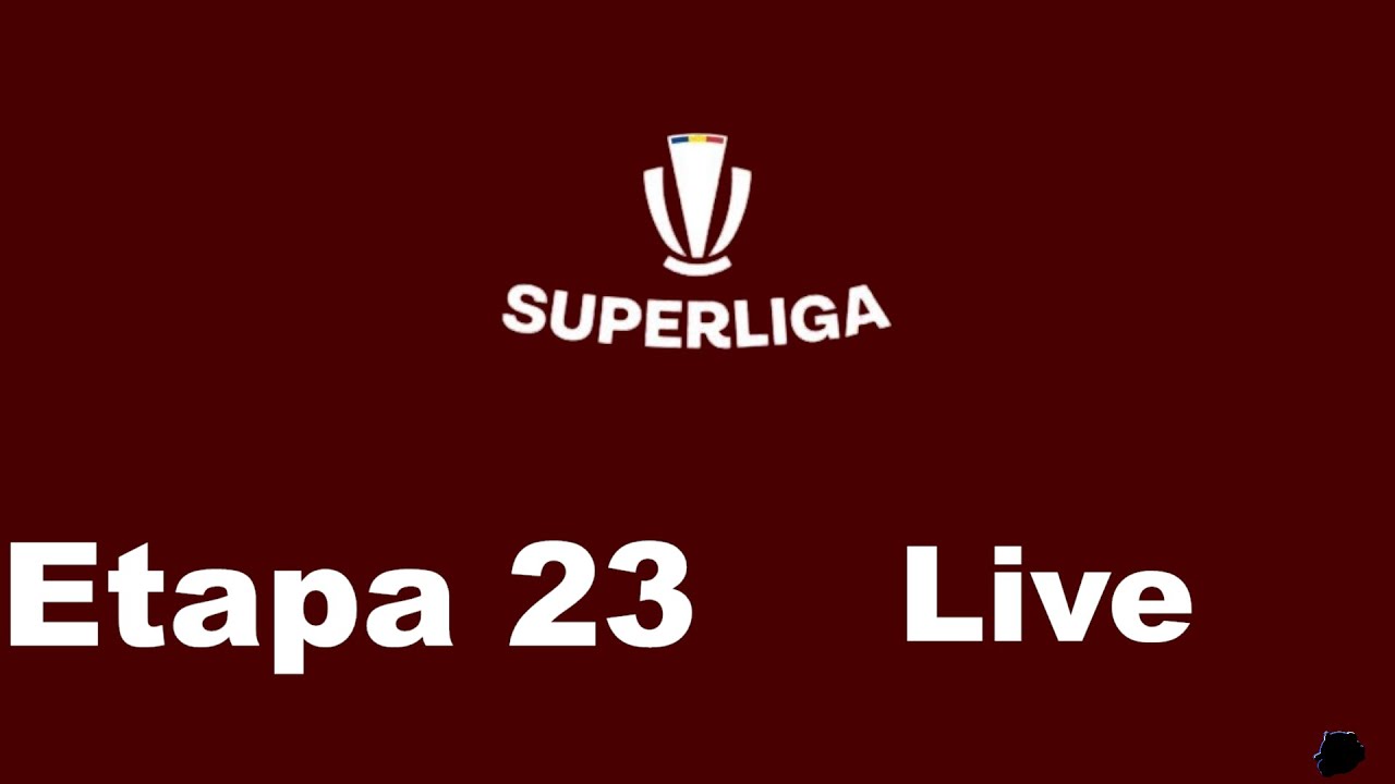 U Cluj - Unirea Slobozia, Etapa 23, SuperLiga 2025-2026