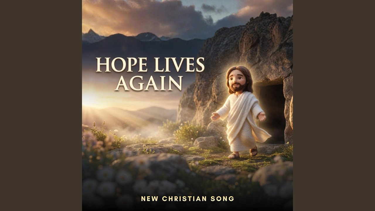 He Is Alive