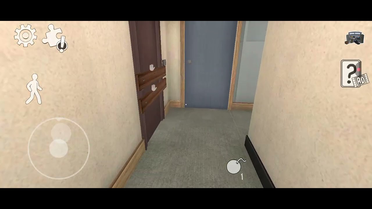 අයිස් ක්‍රිම් මාමා ගෙන් බෙරෙමු ice screem 4 sinhala game play 