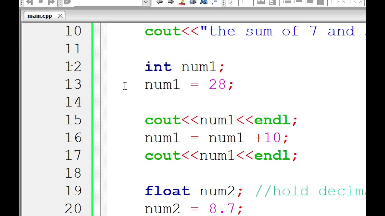 ICS3C Lab 3