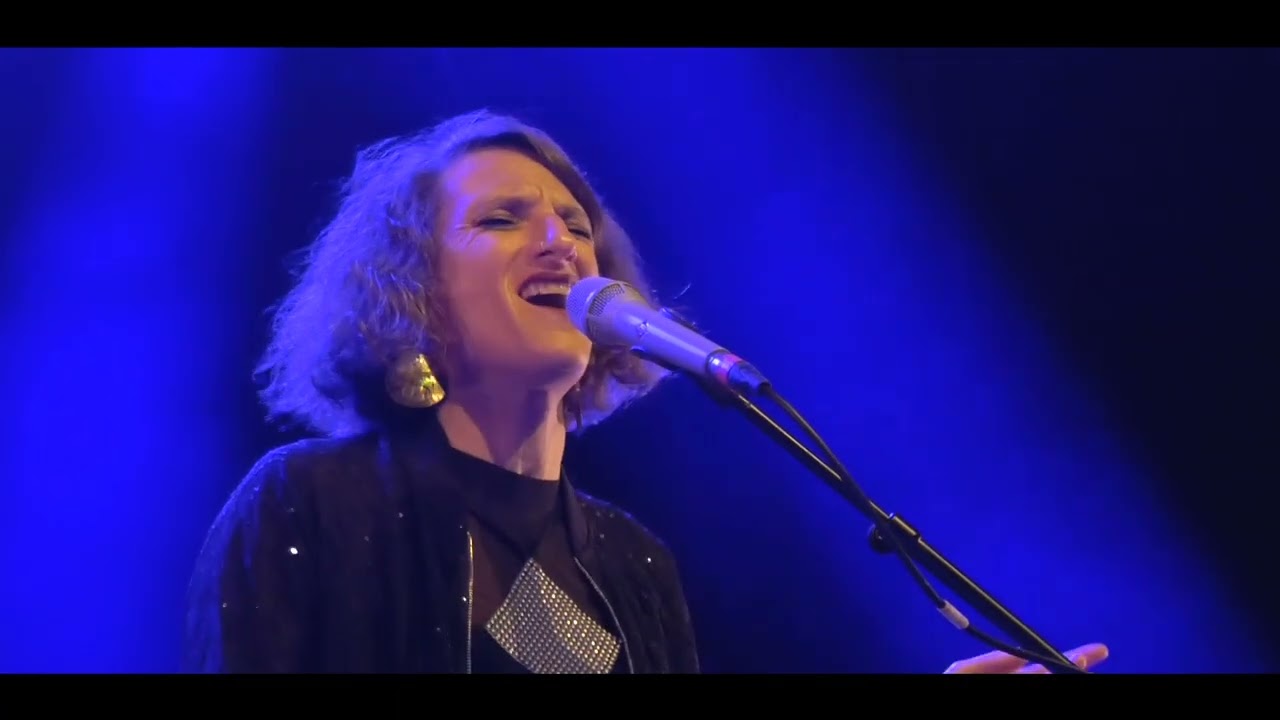 FATUM FATRAS - live à Paloma