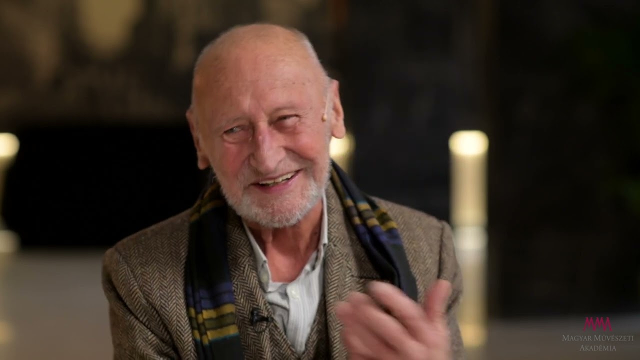 Emlékpróba – Reviczky Gábor Sinkovits Imre színművészről