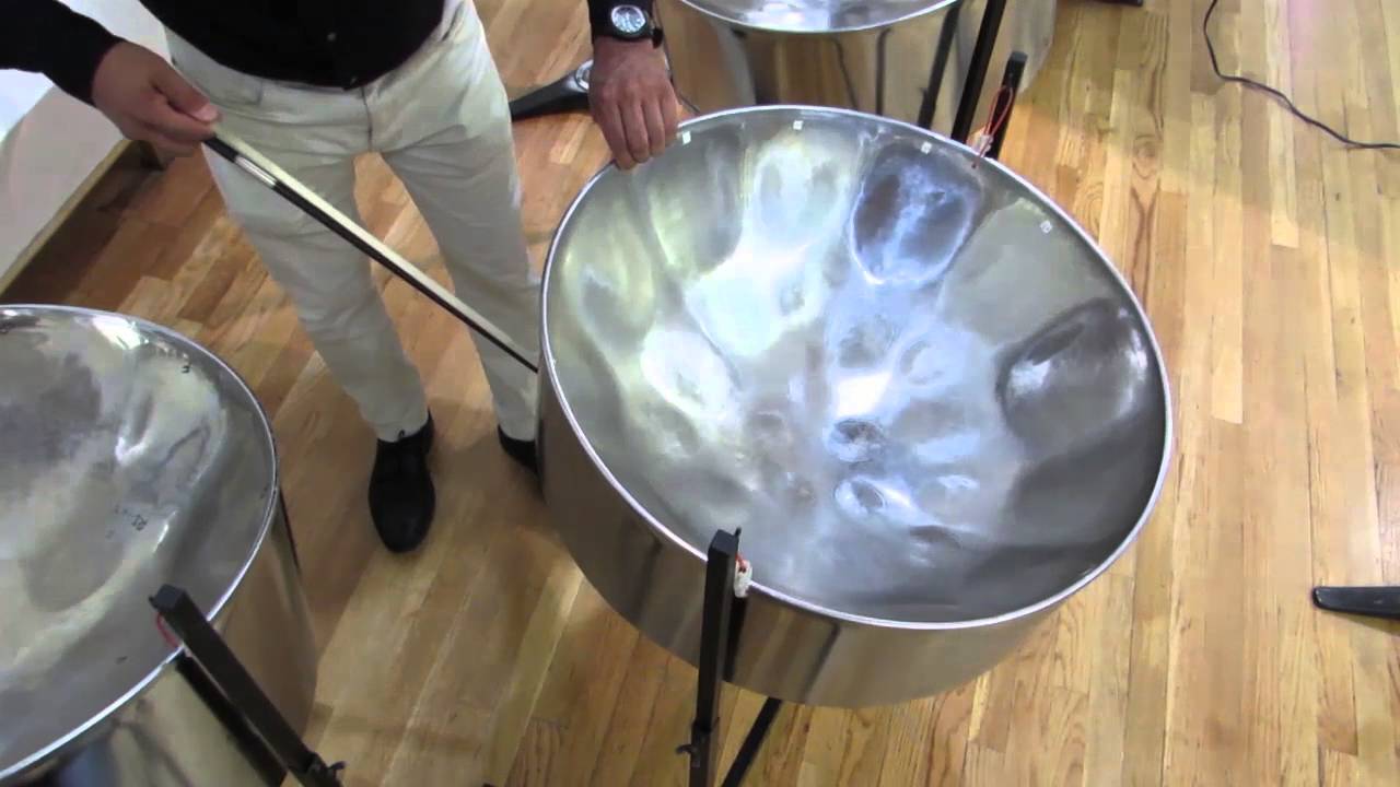 Steel Drum