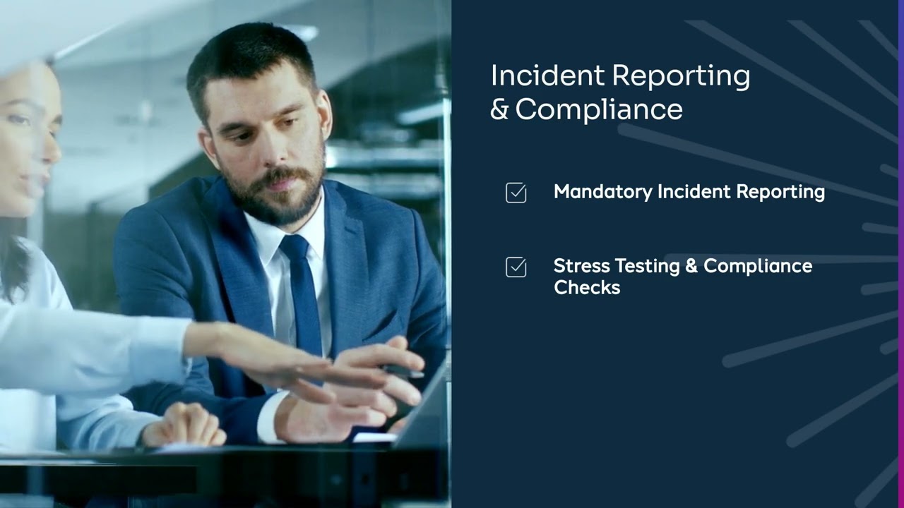 Understanding DORA Compliance | Digital Operational Resilience Act
