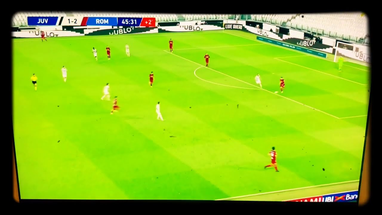 3/4 北川さん・細江さんに主審ロッキさん　最終節に最強の組合せ