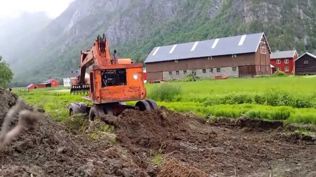 Brøyt X2
