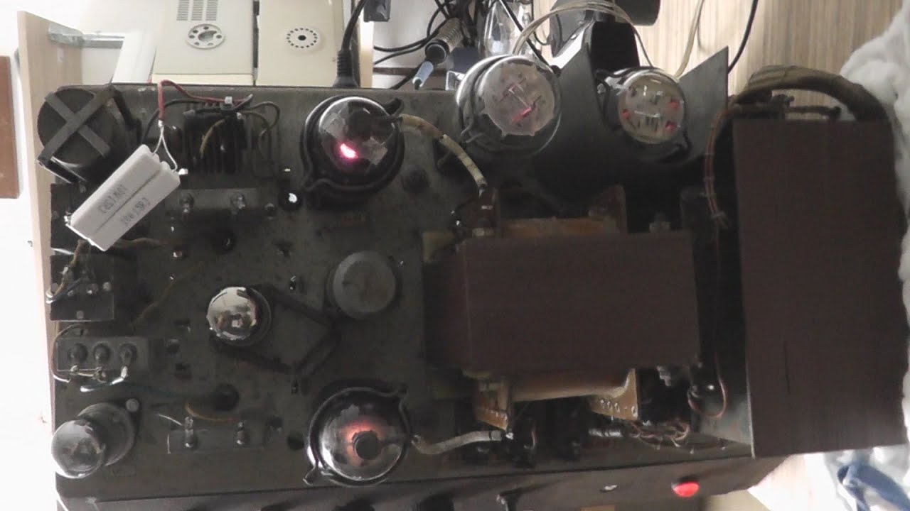 KZ50-Oprava téměř u konce