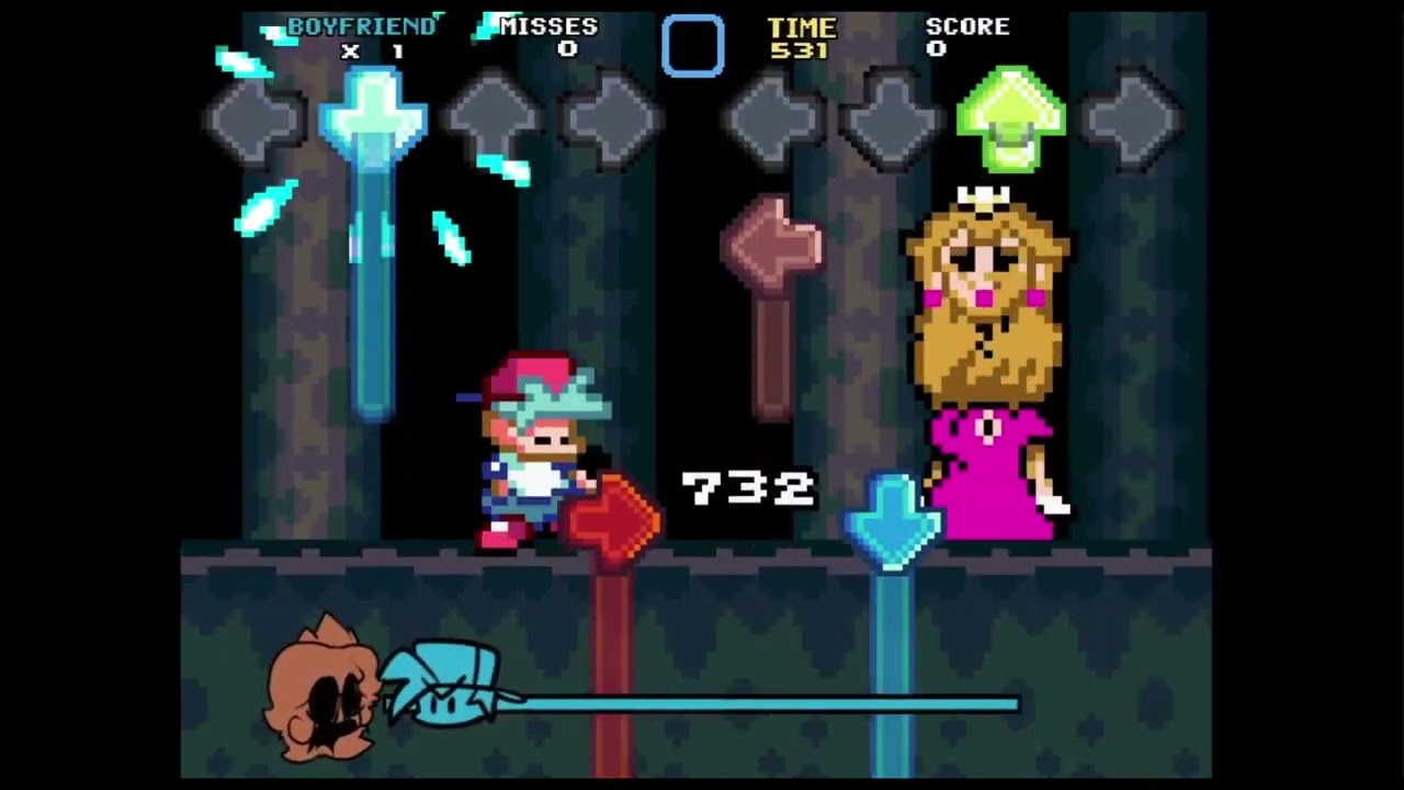 Mario is Missing V2 Playable
