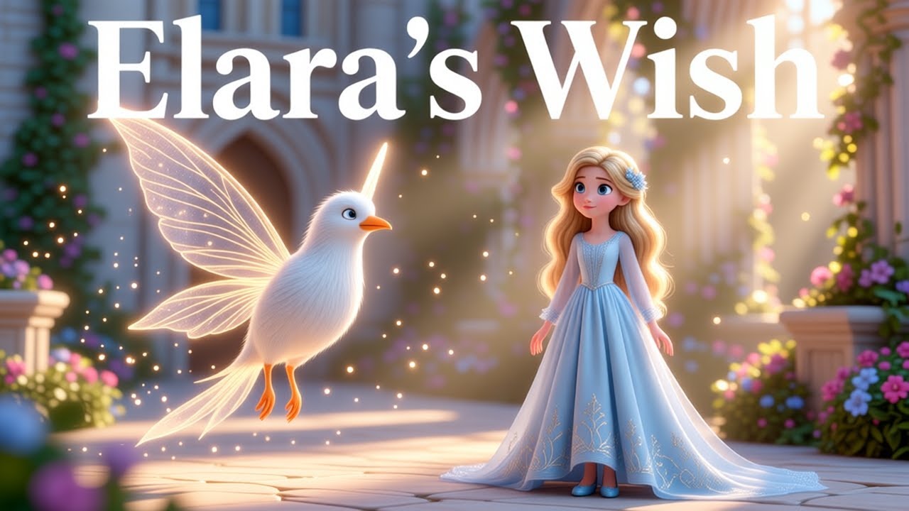 Elara's Wish