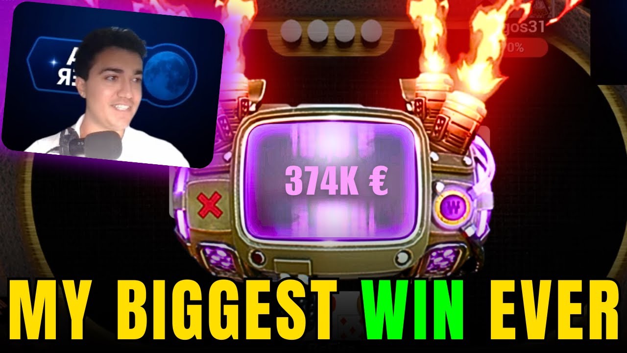 I WON &euro;7,177! My first VICTORY in the Winamax Series (INSANE final table analysis)