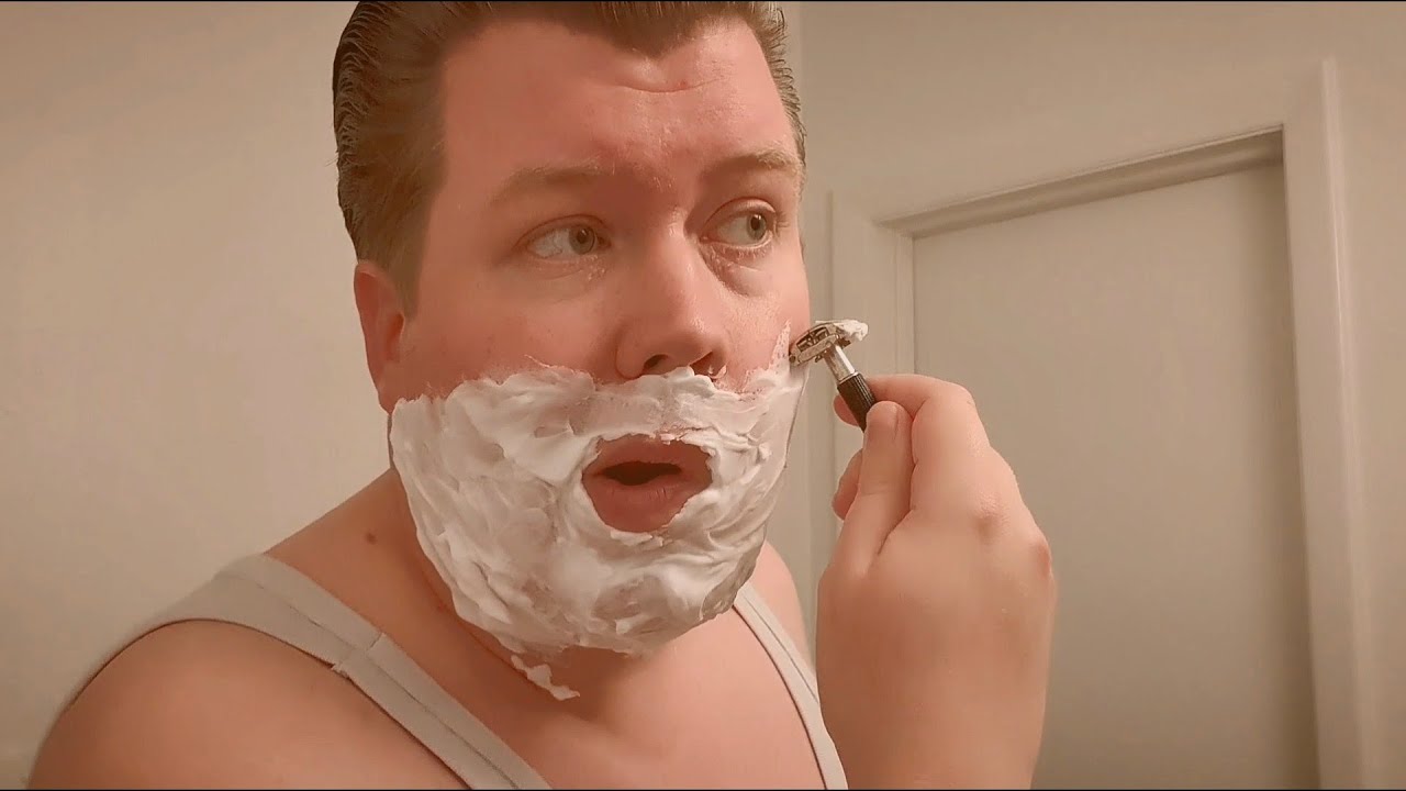 Vintage-Rasierer-Test: Gillette Super Speed (1970)