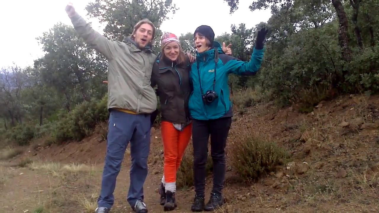 Sierra de Gredos -SaA