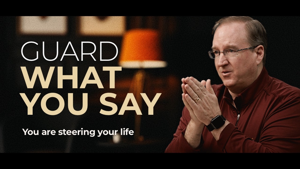 Many Christians Are Destroying Their Lives With Their Words