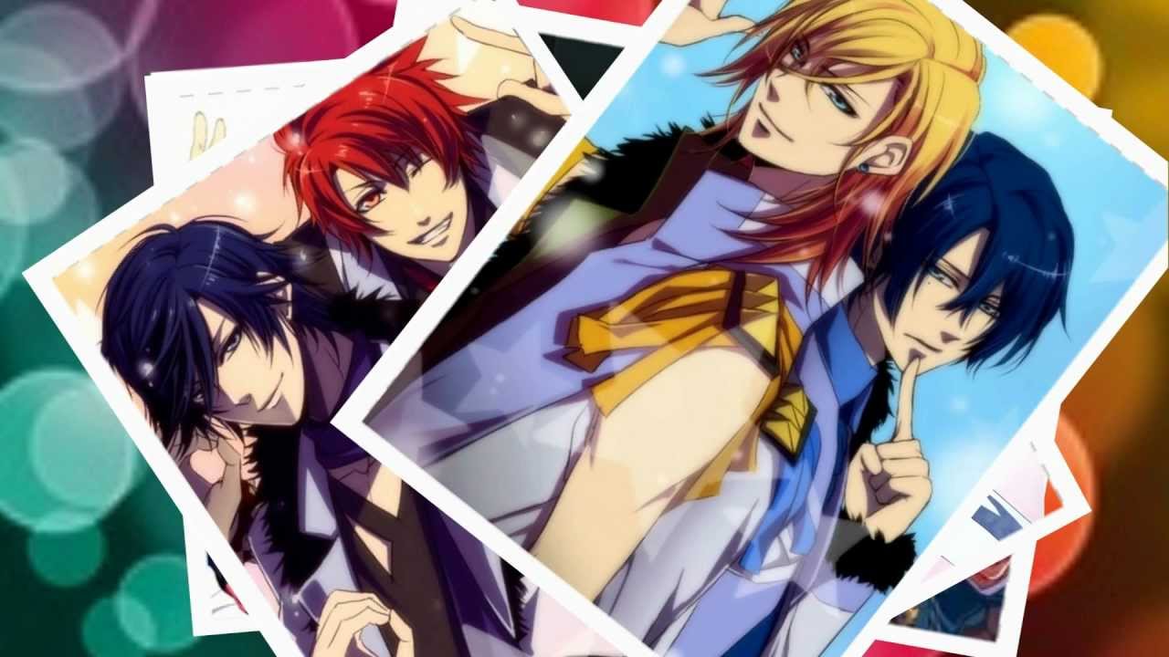 uta no prince-sama - I'm so in love!