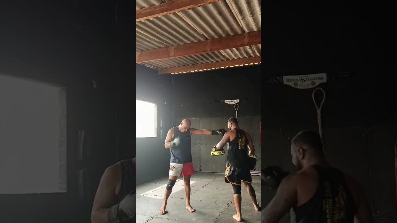 Muay thai 