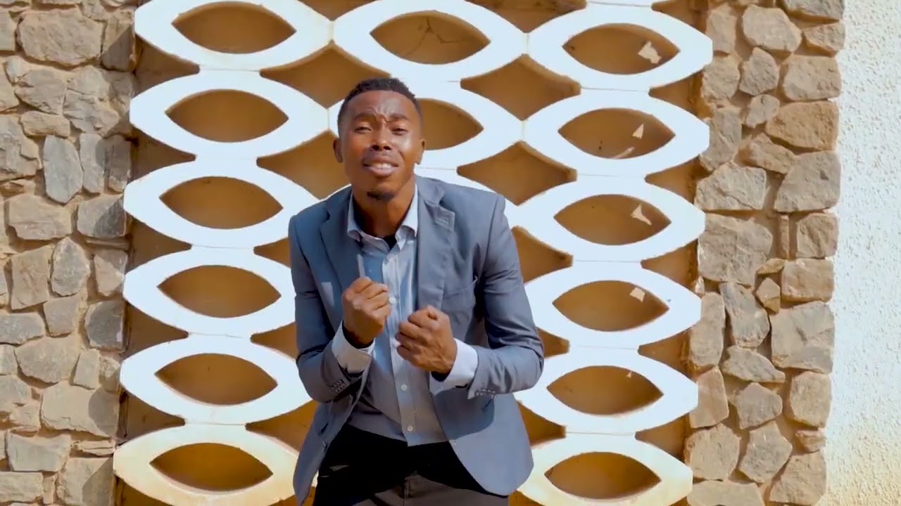 Mpanda Mano weuteka isonde -Marvin Chilolo (official Video)