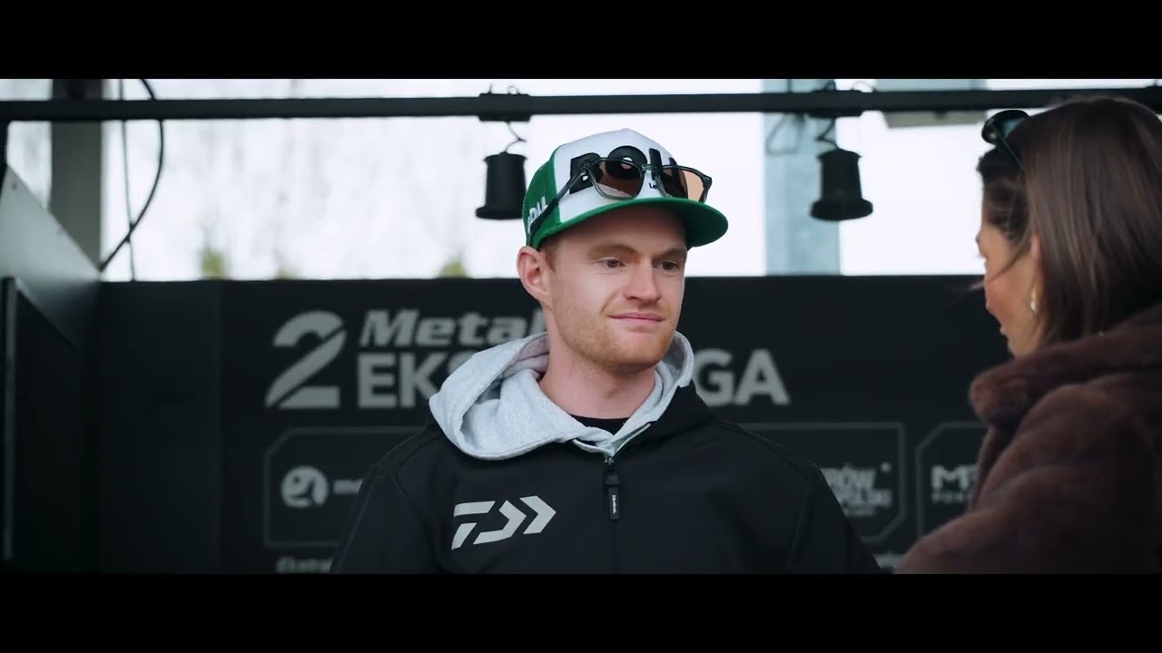 Speed Masters Memoriał Rifa Saitgariejewa - trailer!