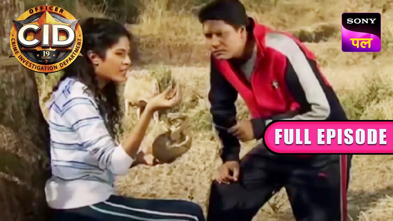 Abhijeet और Dr. Tarika को Walk करते हुए मिली एक खोपड़ी | CID | Full Episode | 18 Feb 2023