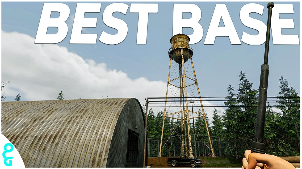 This Is The BEST Base Location! | VEIN Gameplay Ep2