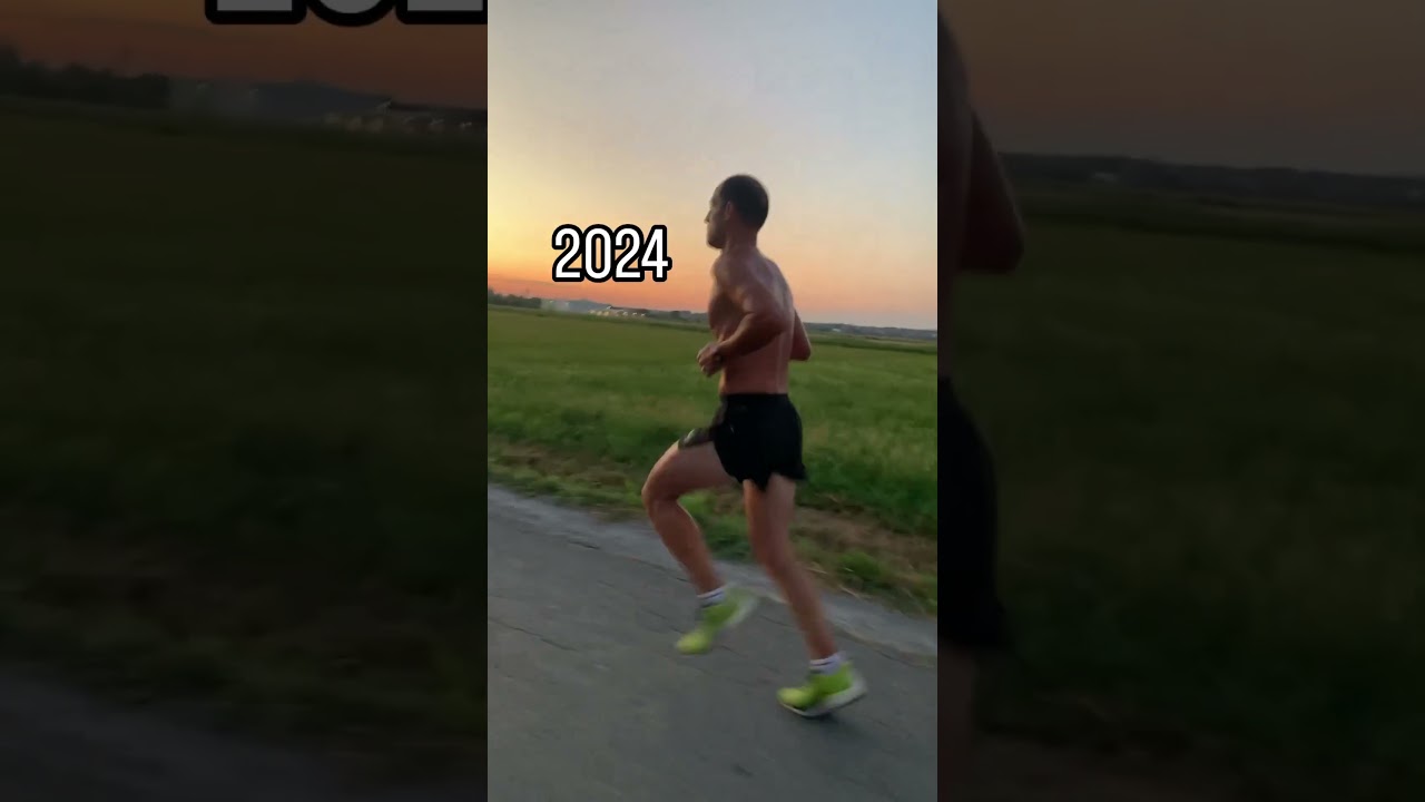 3 Yıl Boyunca Koşarsanız Ne Olur? (@runners_dimcho.mariana)