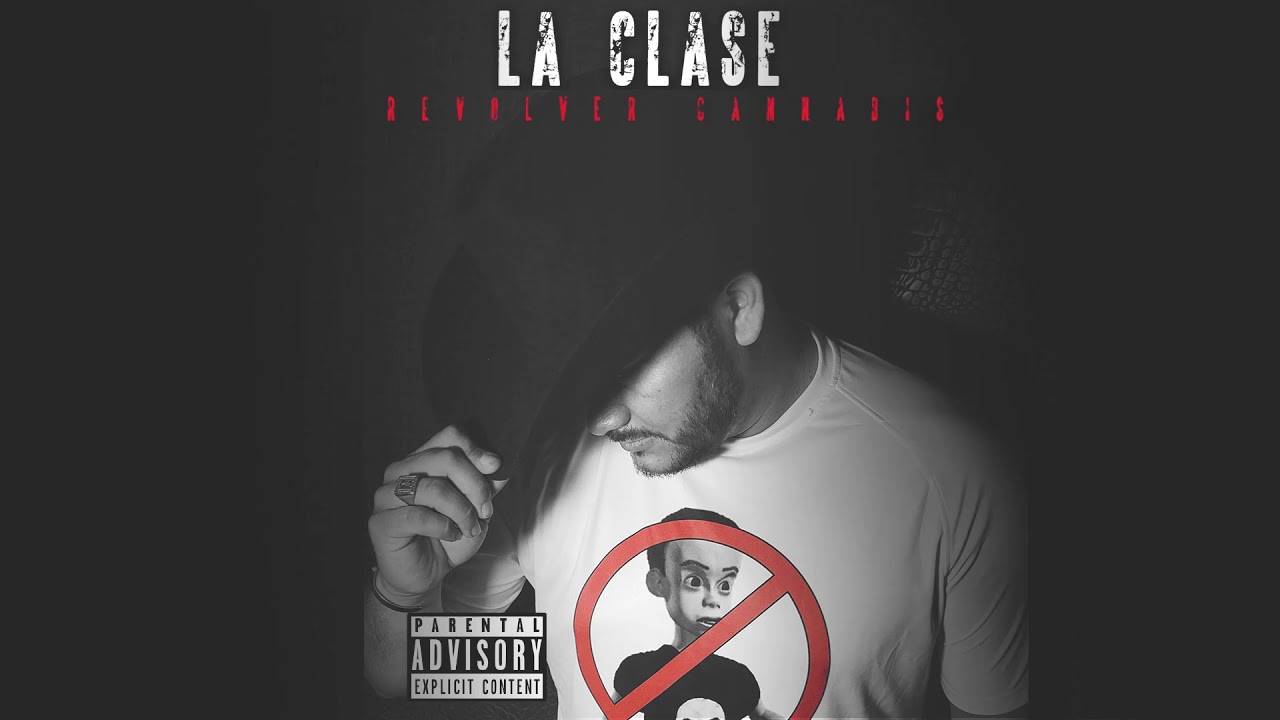 Revolver Cannabis - La Clase (Video 2018) "Exclusivo"