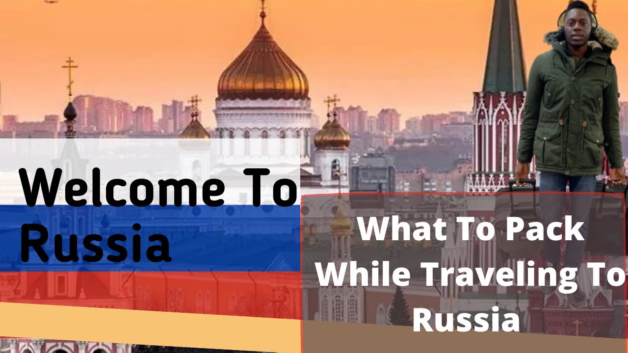 Вы не смеете уезжать из Нигерии без этих вещей!! || Переезд в Россию