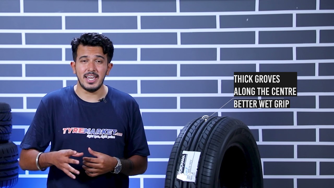 Yokohoma Earth 1 E400 Tyre Review By Tyremarket.com - Tyre Designed for India