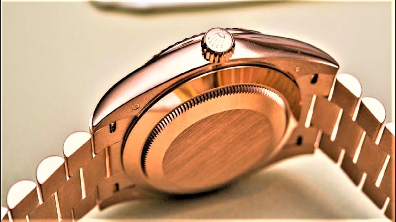 TOP 6 Best Rolex Watches To Buy in 2022