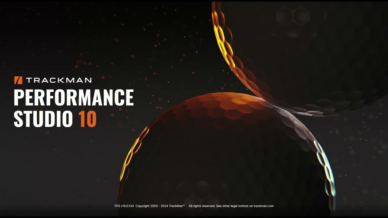 Virtual Golf 3: How to download the new Trackman Performance Studio 10