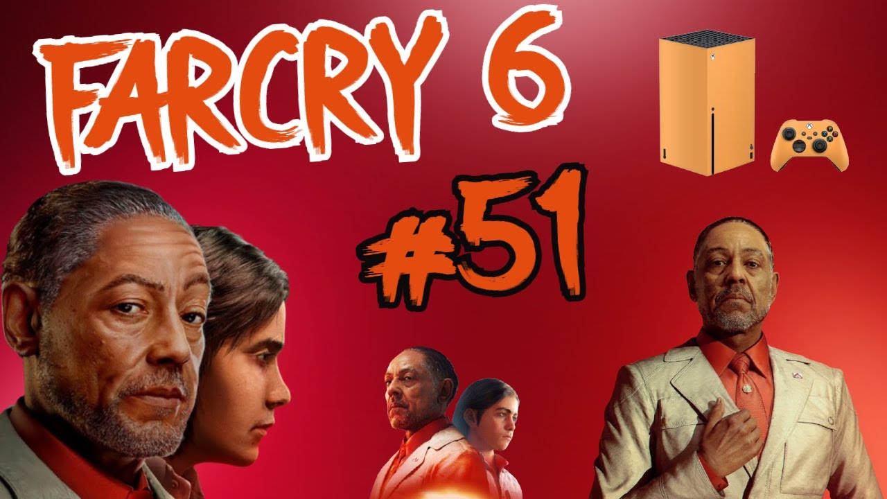 Farcry 6 #51