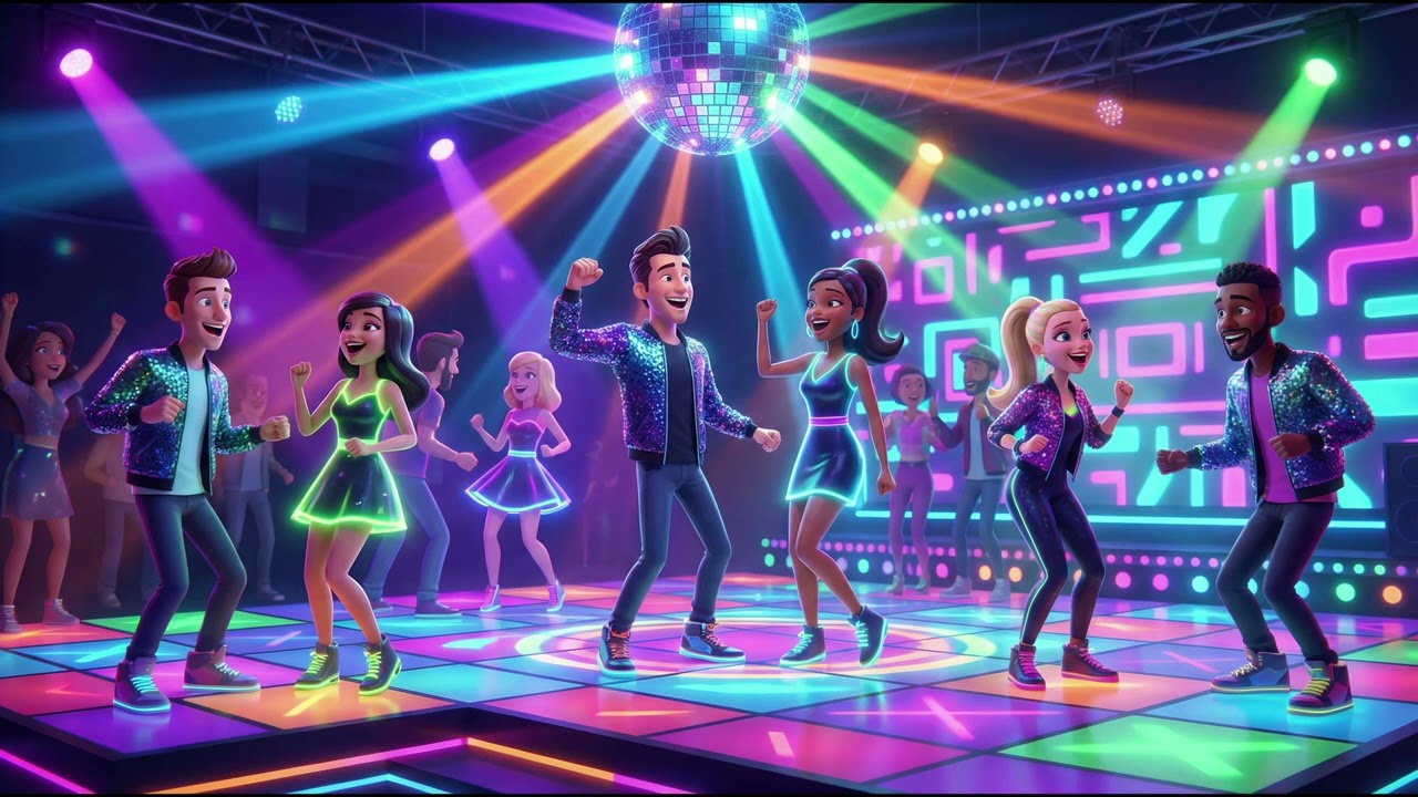 Jeszcze jedna noc 💃 Disco Polo | Nowa taneczna piosenka imprezowa