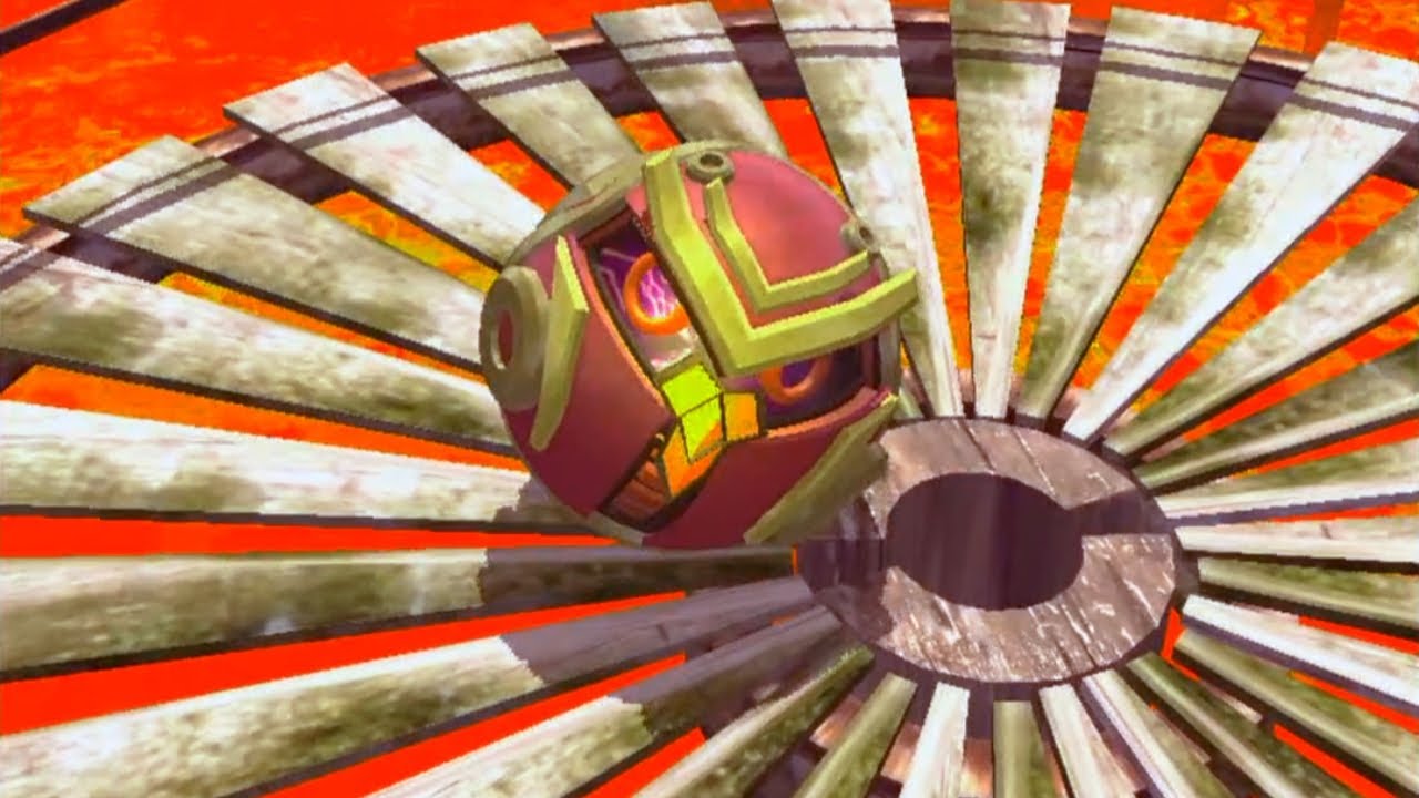Rollance: Adventure Balls - Part 27 Gameplay Walkthrough - Ball Game (Android, iOS)