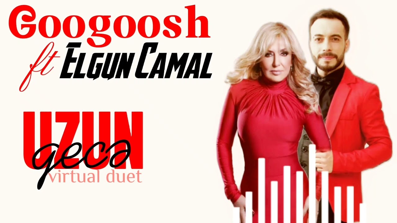 Elgun Camal - Marham | Googoosh (Azərbaycan dilində)