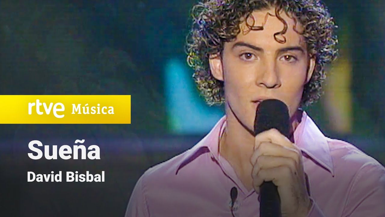 David Bisbal - 