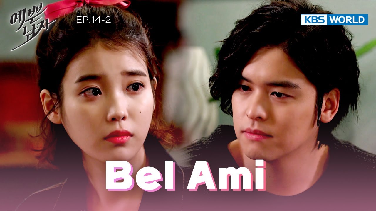 That's not what I want. [Bel Ami : EP.14-2] | KBS WORLD TV 240719