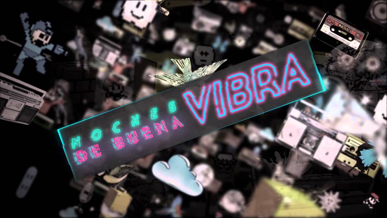 Buenas Noches - Cienfue, Rasta Lloyd  (Lyric Video)