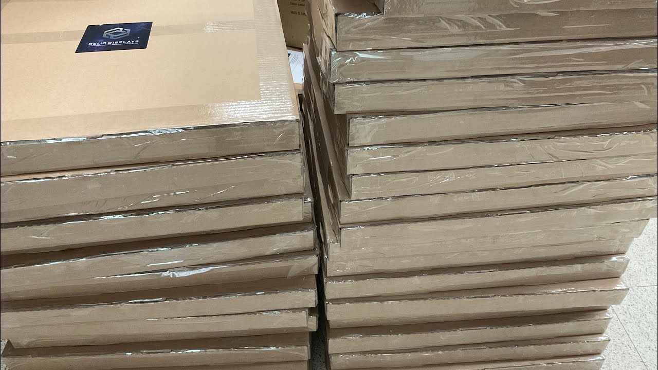 Packaging Update for January 2026