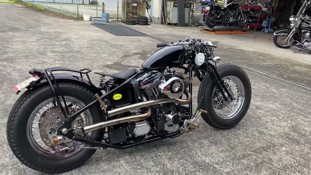 ロードホッパーType 5エボ
