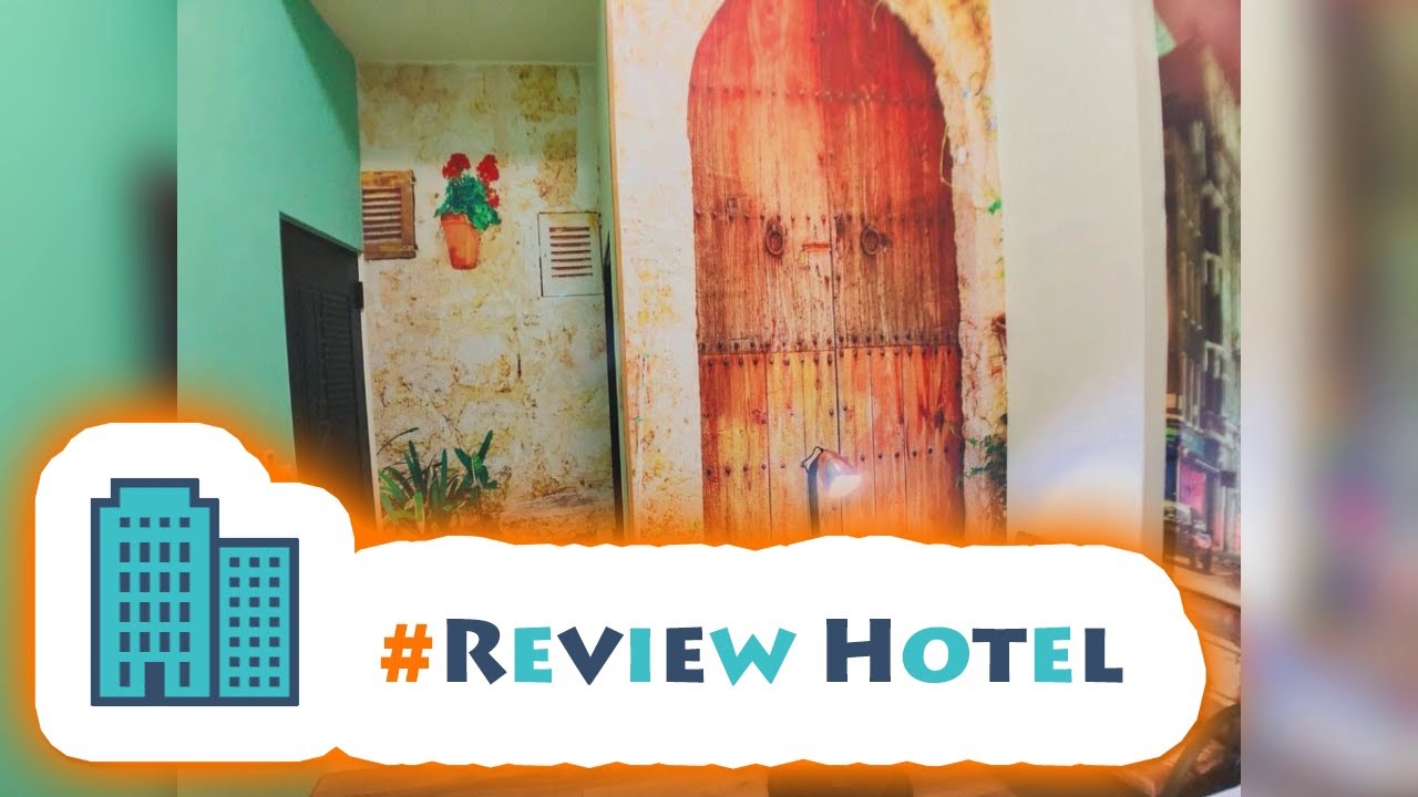 HotelKDM | Review East Coast Hostel