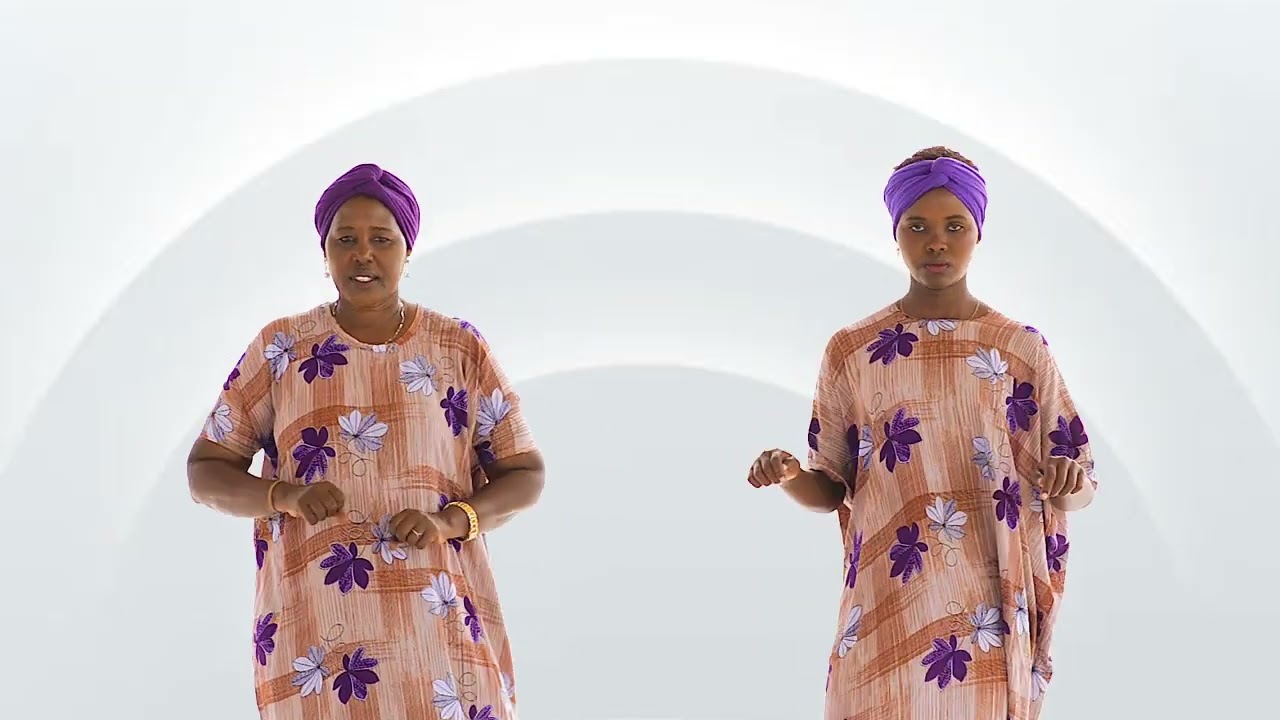 HIMA  TUKATOE// STEVE  KAMAU//KWAYA YA MT. YOHANE BOSCO KORR// JIMBO LA MARSABIT.
