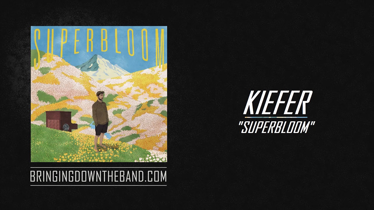 Kiefer - 