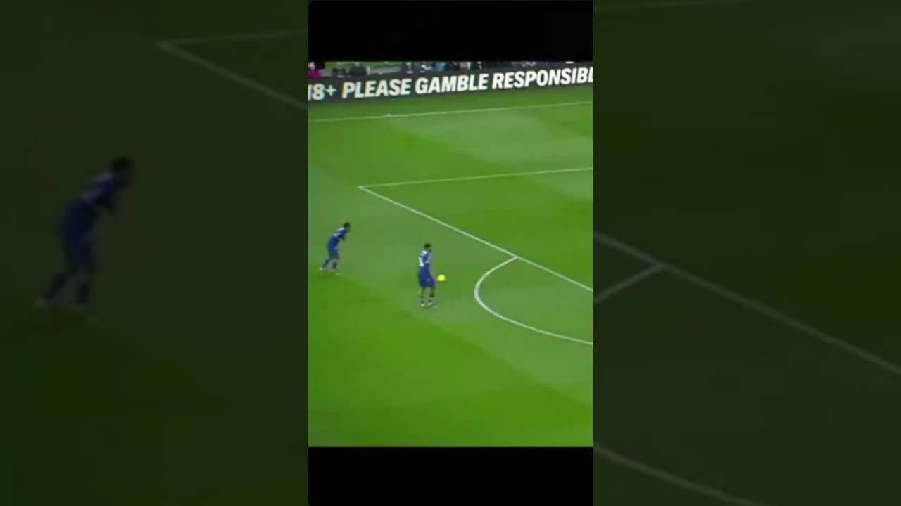 Sterling Free Kicks
