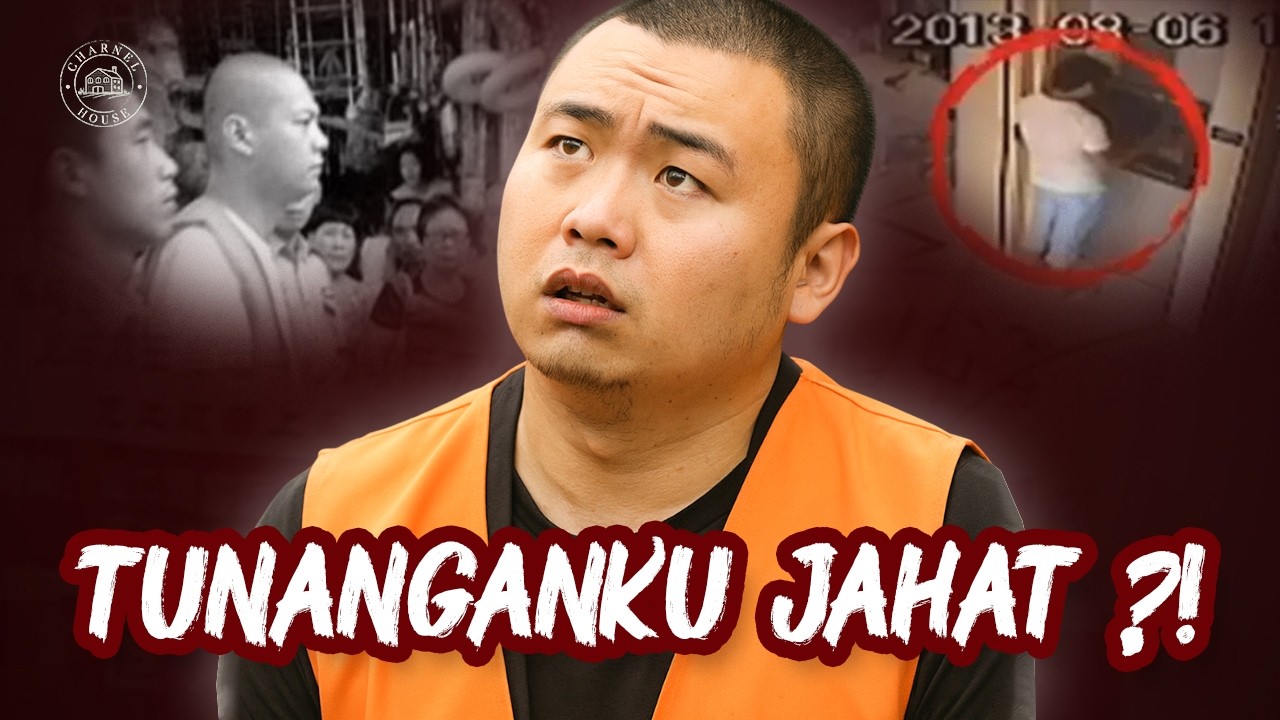 PARAH !! SI TUNANGAN PALSU BIKIN GERAM ?!
