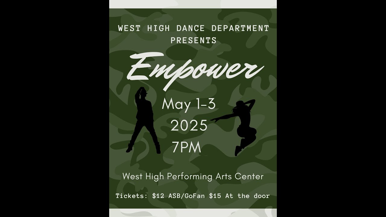 Empower May 2025
